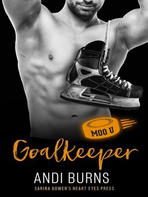 Goalkeeper - ebook